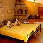 Indiana Villa, New Delhi 2
